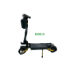 Evo GT Double Motor 1200w