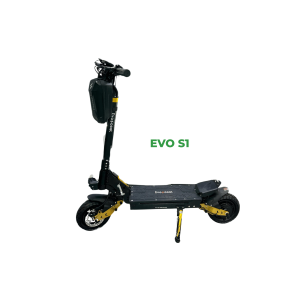 Evo GT Double Motor 1200w