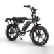 E bike v8