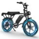 E bike v8