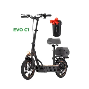 Evoscoot EVO S1 Trottinette électrique