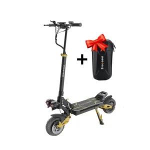 Evoscoot EVO GT Trottinette électrique