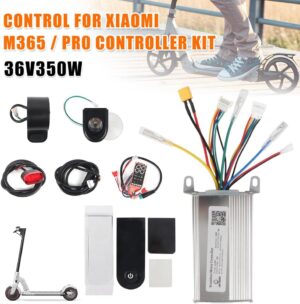 kit contrôleur LENZOD - xiaomi